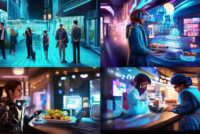 科技影响生活主题活动英语作文 - 科技影响生活主题活动英语作文怎么写