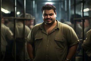 机智的监狱生活结局小喽啰、机智的监狱生活结局小喽啰是谁