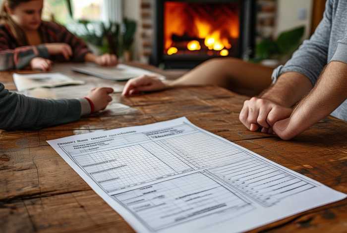 家庭生活费用有哪些、家庭生活费用有哪些内容