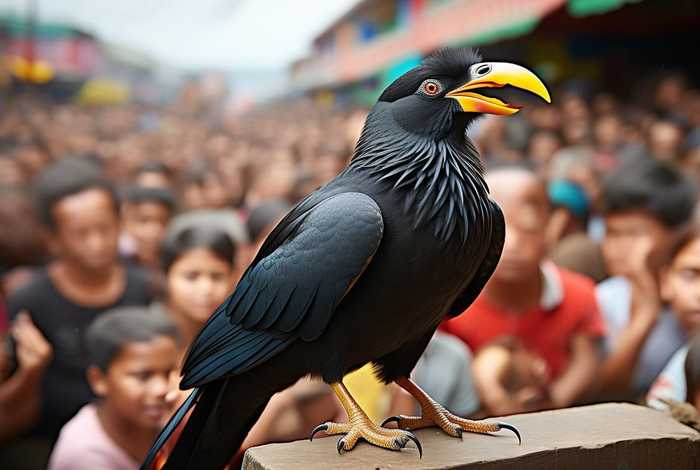 八哥说话视频 - 八哥说话视频最经典十句话