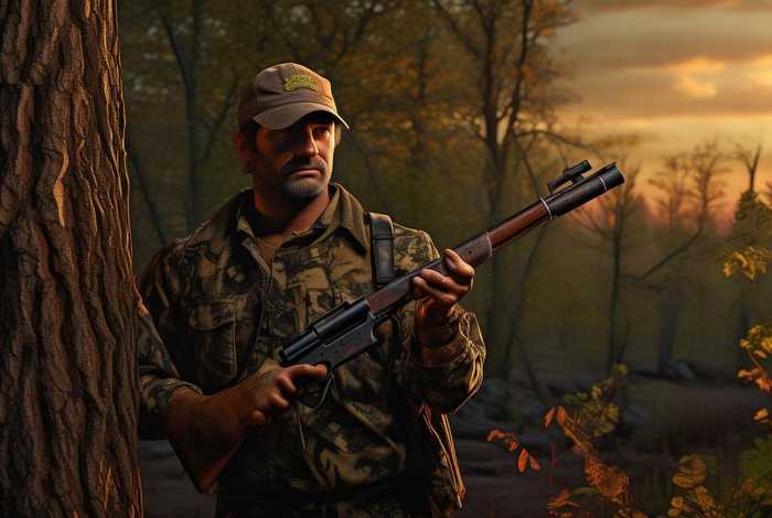 打猎的小说免费阅读、打猎的小说免费阅读无弹窗