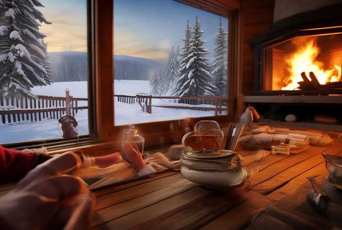 冬季养生活动内容 冬季养生活动内容怎么写