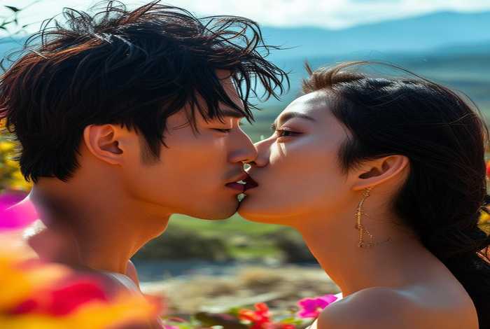 另外一种灿烂生活刘达明，另一种灿烂生活刘达明吻戏