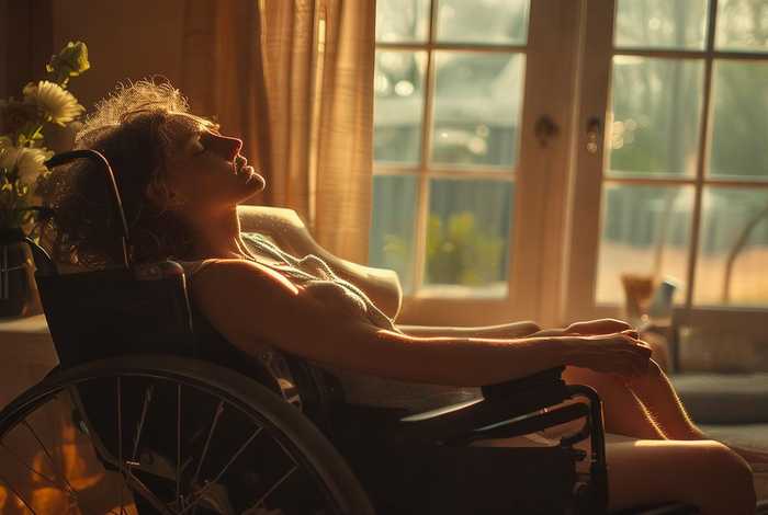 截瘫有性功能 - 截瘫还有性功能