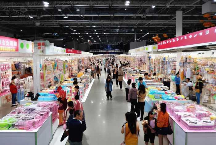 北京生活用品展览会 - 北京生活用品展览会时间