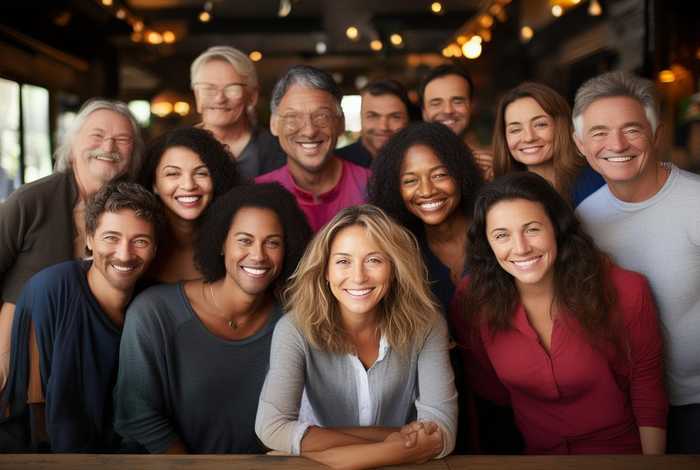 好好生活演员；好好生活演员表全部名单照片