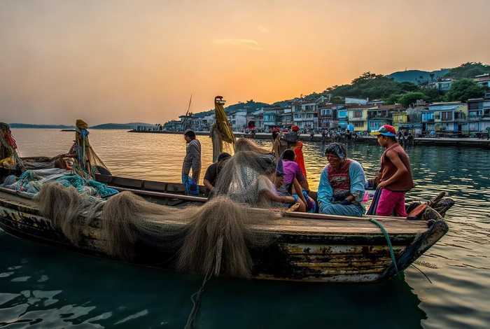 海阳生活的日常 - 海阳生活怎么样 海阳生活的日常 - 海阳生活怎么样