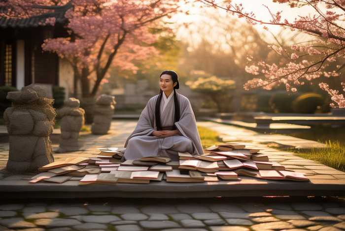 古典生活美学四书（古典生活美学四书是哪四书）