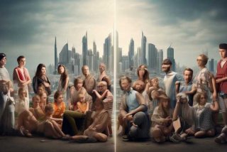 不婚真的是未来的趋势吗 - 不婚真的是未来的趋势吗知乎