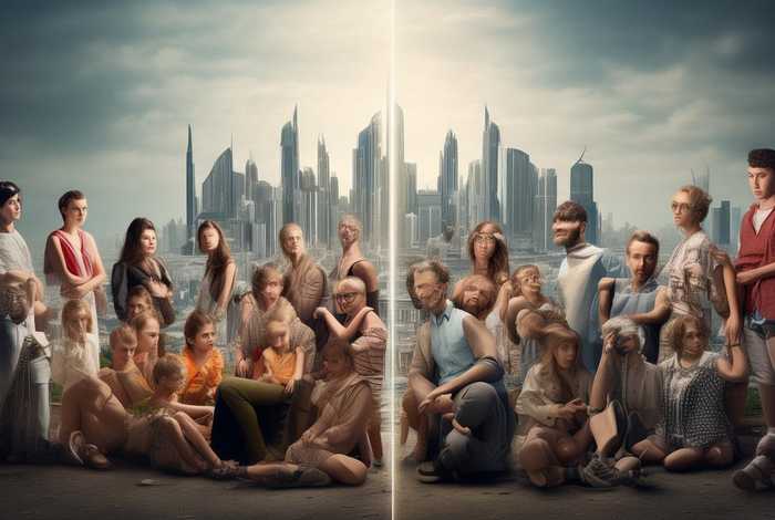 不婚真的是未来的趋势吗 - 不婚真的是未来的趋势吗知乎