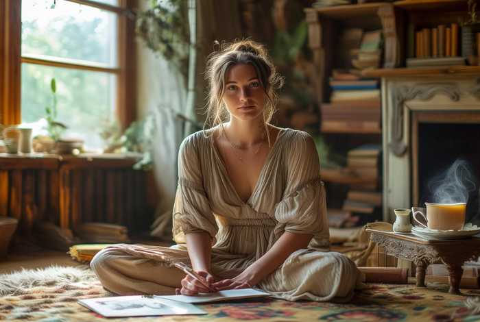 汉娜的生活方式是什么；汉娜的生活方式是什么样的