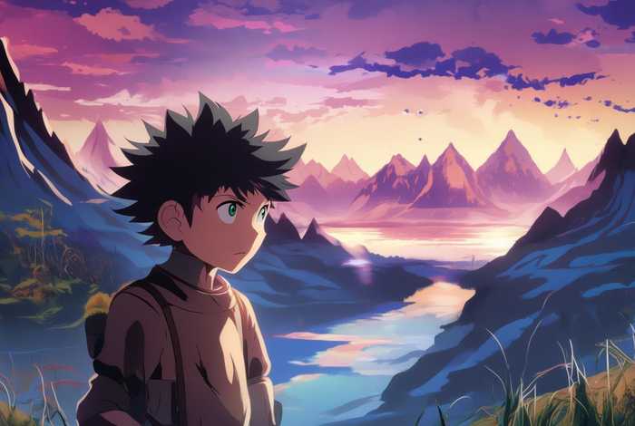 从零开始的异世界生活同人动漫 从零开始的异世界生活动漫2