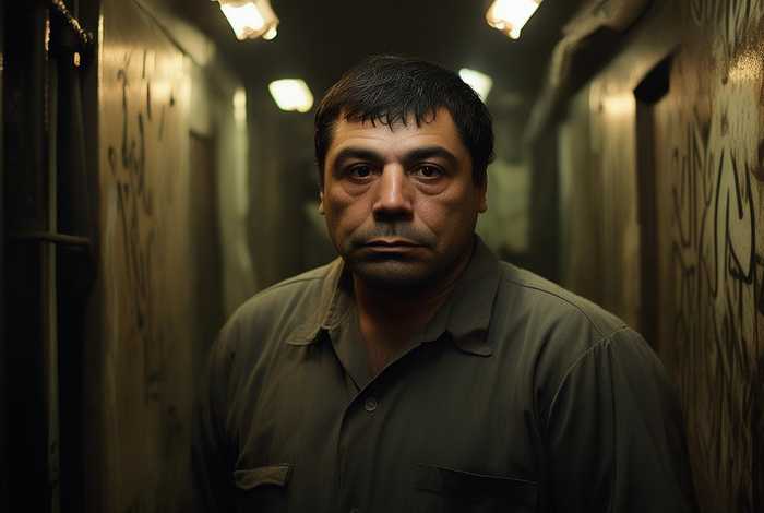 毒枭古斯曼监狱生活(毒枭古斯曼监狱生活第几集) 毒枭古斯曼监狱生活(毒枭古斯曼监狱生活第几集)