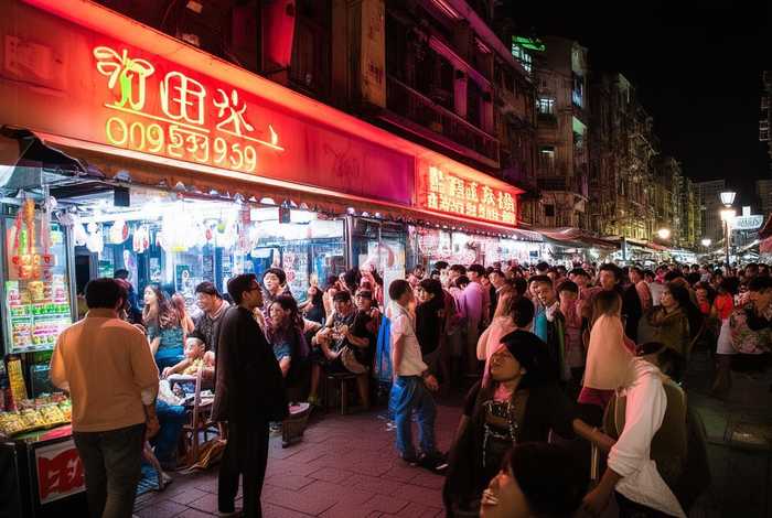 0591福州夜生活 - 福州生意好的夜场