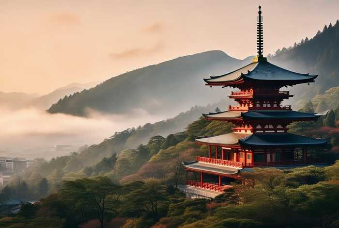 京都 山（京都 山城）