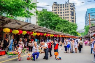 广东最生活社区活动；广东最生活社区活动有哪些