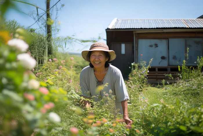 留守妇女的正常生活、留守妇女的正常生活是什么