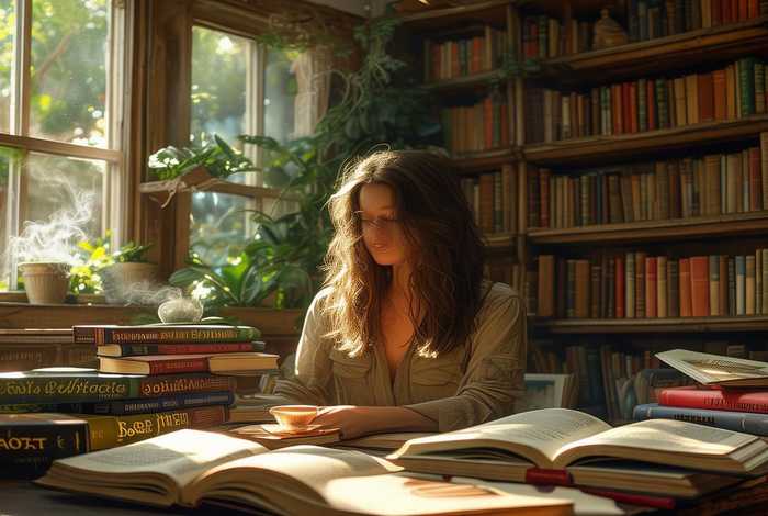 关于生活的著作 关于生活的著作有哪些