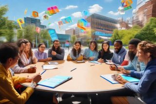 大学生活部未来规划，大学生活部未来规划怎么写