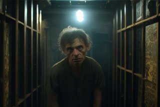 监禁25年生活,bl日漫（囚禁25年生活漫画）