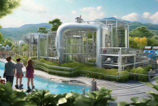 居民生活污水处理方案及措施、居民生活污水处理方案及措施内容