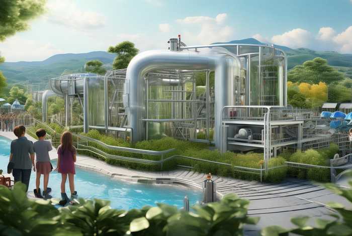 居民生活污水处理方案及措施、居民生活污水处理方案及措施内容