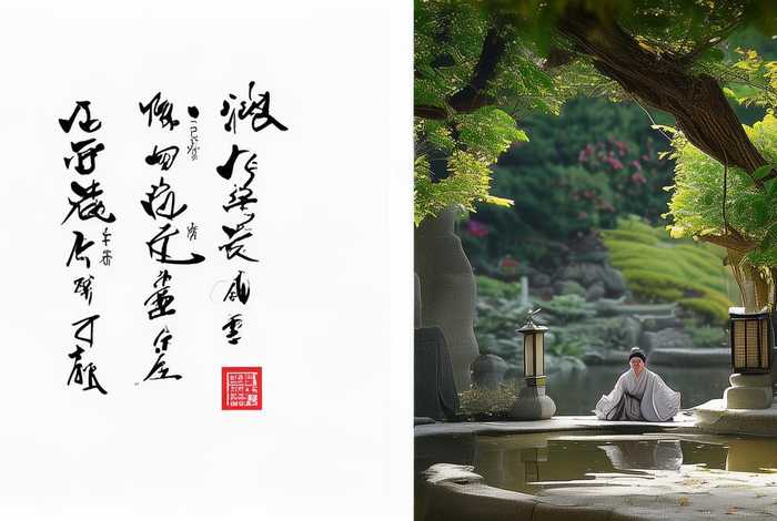 国学精粹与生活艺术的个人展示页；国学精粹与生活艺术图片