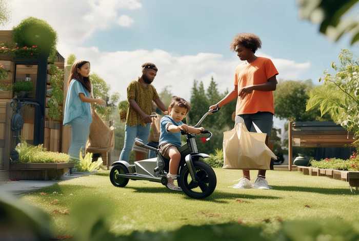 低碳生活的意义和方式 低碳生活的意义和方式有哪些