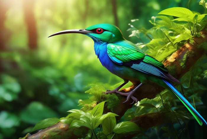 翠鸟的特点和生活特征 - 翠鸟的特点和生活特征作文