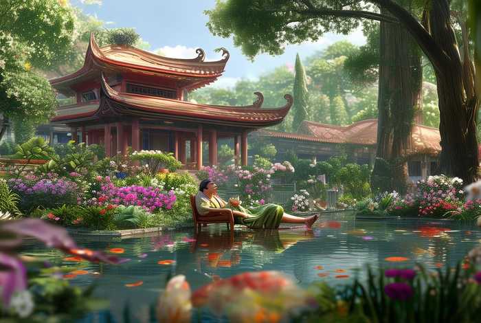 大地主的逍遥生活笔趣阁、大地主的逍遥生活txt奇书 大地主的逍遥生活笔趣阁、大地主的逍遥生活txt奇书