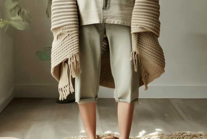 低碳生活穿着方面（低碳生活穿着方面的衣服）