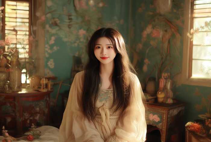 邓丽君的情况，邓丽君的基本情况