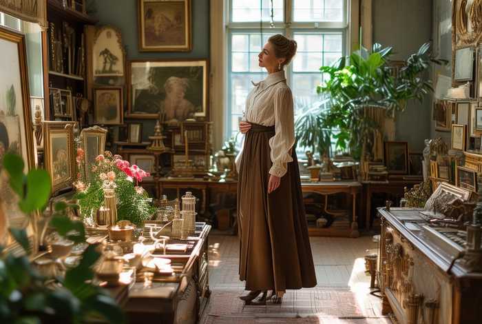 精致生活馆馆长 精致生活馆馆长怎么样