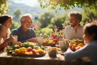 关于生活美好的成语（关于生活美好的成语有哪些）