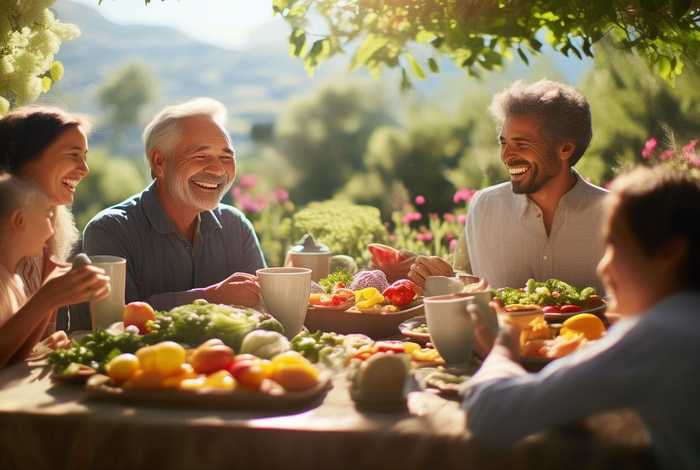 关于生活美好的成语（关于生活美好的成语有哪些）