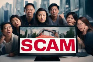 华人生活app骗局；华人生活app骗局曝光