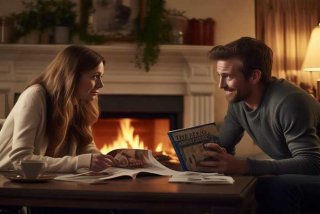 夫妻多久吵架一次正常 - 正常夫妻多长时间吵架一次