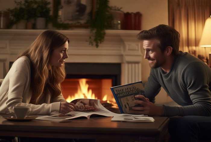 夫妻多久吵架一次正常 - 正常夫妻多长时间吵架一次