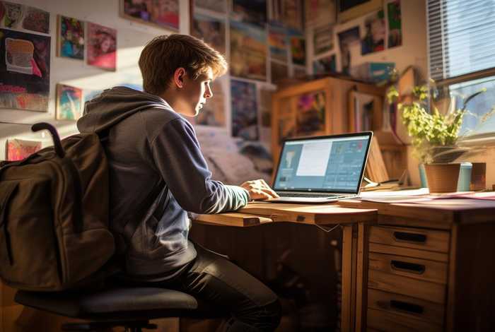 关于大学生活的英语作文书信格式；关于大学生活的英语作文书信格式怎么写