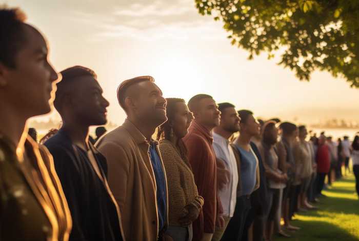 等待生活更美好、等待生活更美好的文案