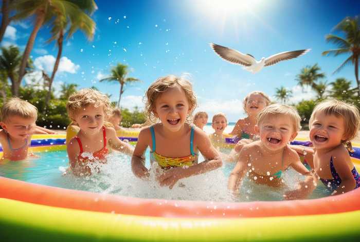 快乐的假期生活作文400字（快乐的假期生活作文400字六年级）