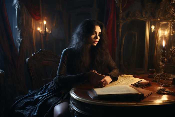 阿黛尔的秘密生活（阿黛尔的生活密码）