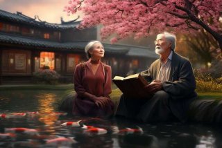 八字看感情生活、八字看感情生活好不好