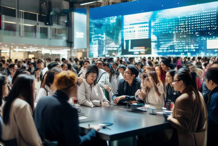 潮生活公司(潮生活新媒体这家公司怎么样) 潮生活公司(潮生活新媒体这家公司怎么样)