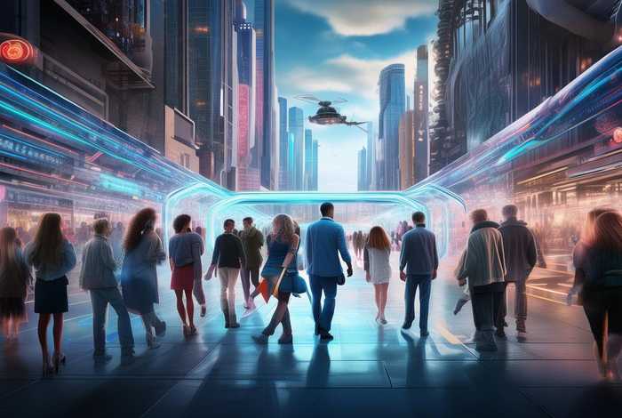 科学技术对生活的影响英文版 - 科学技术对生活的影响英文版作文