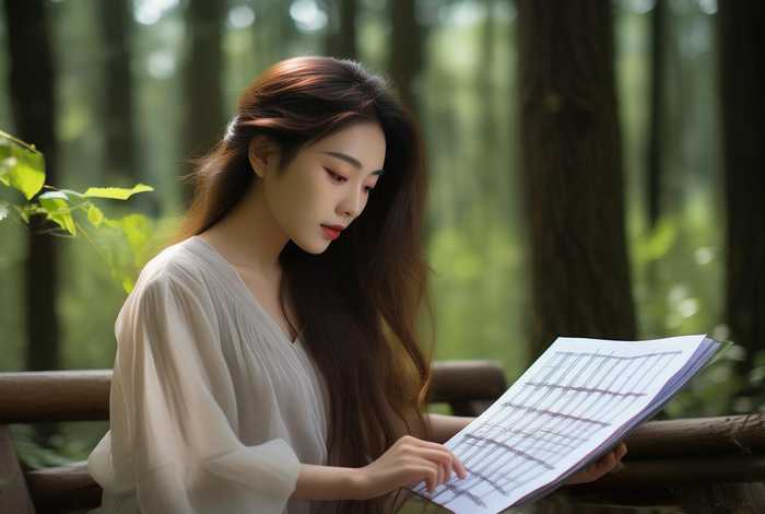 布谷声声;布谷声声简谱杨西音子 布谷声声;布谷声声简谱杨西音子