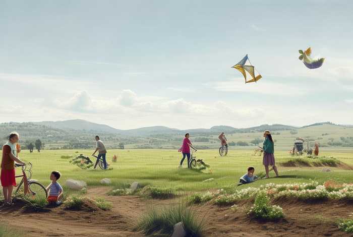 地平线生活模式是什么、地平线生活是什么意思 地平线生活模式是什么、地平线生活是什么意思