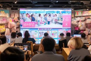 妈仔谷母婴生活馆直播；妈仔谷母婴生活馆直播在哪看