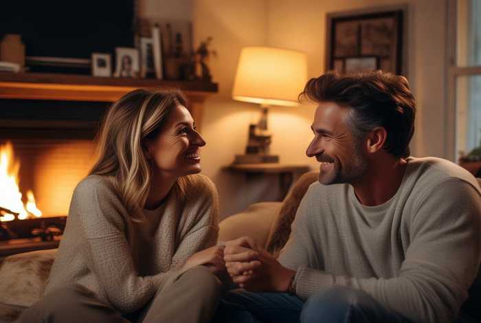 夫妻生活的好处是什么，夫妻生活的好处是什么意思