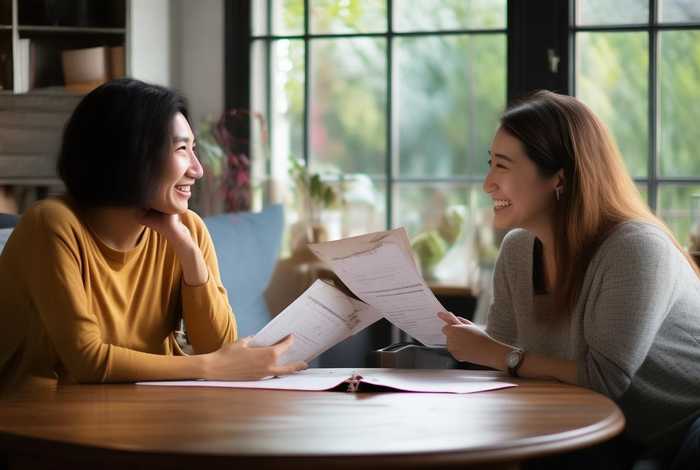 共同生活协议书范本 共同生活协议书范本图片